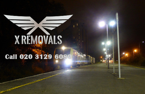 Barnehurst DA7 Removal serivce DA7 Barnehurst