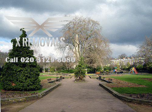 Barnsbury N1 Removal serivce N1 Barnsbury