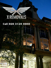 Bayswater W2 Removal serivce W2 Bayswater