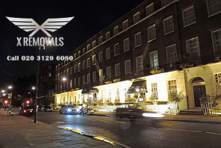 Bloomsbury WC1 Removal serivce WC1 Bloomsbury