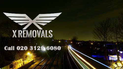 Brimsdown EN3 Removal serivce EN3 Brimsdown