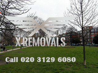 Camberwell SE5 Removal serivce SE5 Camberwell