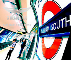 SW4 Clapham