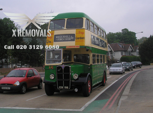 Coulsdon CR5 Removal serivce CR5 Coulsdon