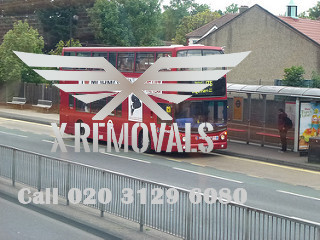 Dagenham RM9, RM10 Removal serivce RM9, RM10 Dagenham