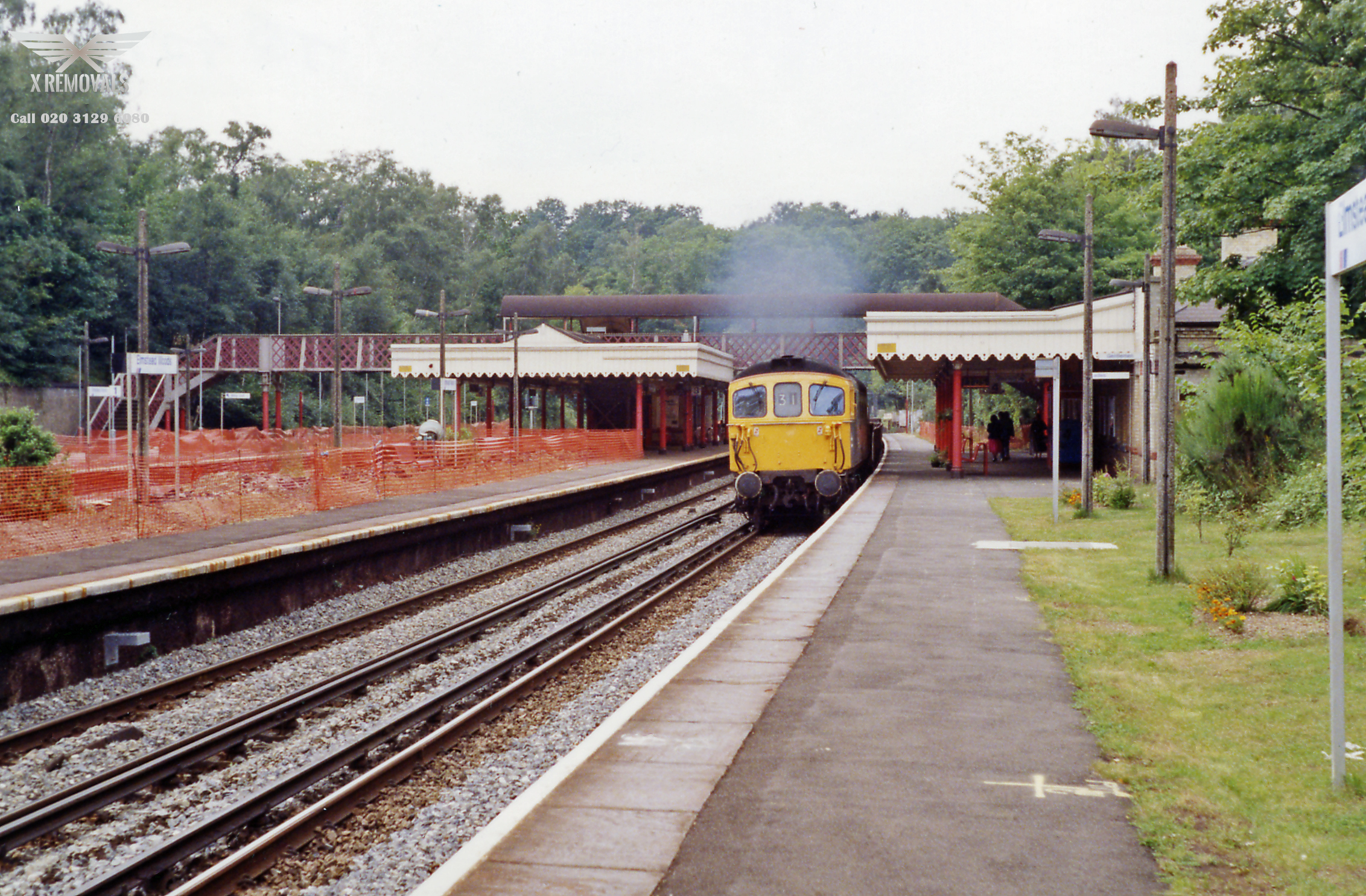 Elmstead BR7 Removal serivce BR7 Elmstead