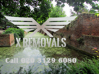 Eltham SE9 Removal serivce SE9 Eltham