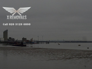 Erith DA8, DA18 Removal serivce DA8, DA18 Erith