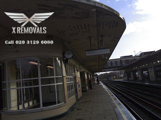 Finchley N2, N3, N12 Removal serivce N2, N3, N12 Finchley