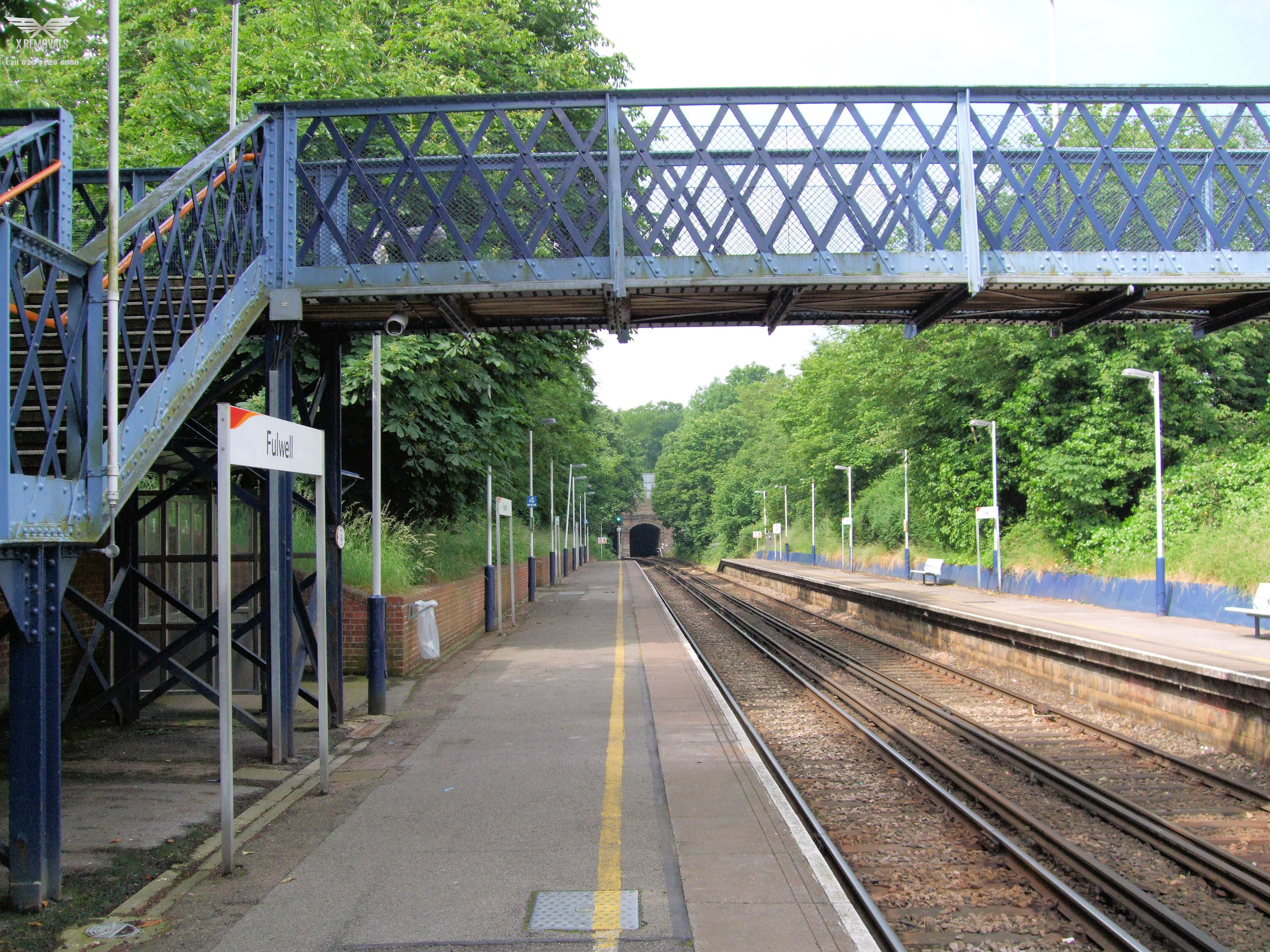 Fulwell TW11, TW12 Removal serivce TW11, TW12 Fulwell