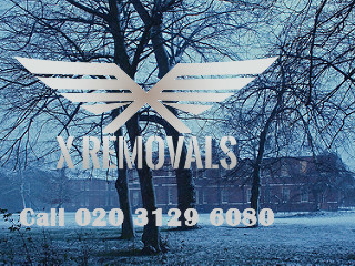Goodmayes IG3 Removal serivce IG3 Goodmayes
