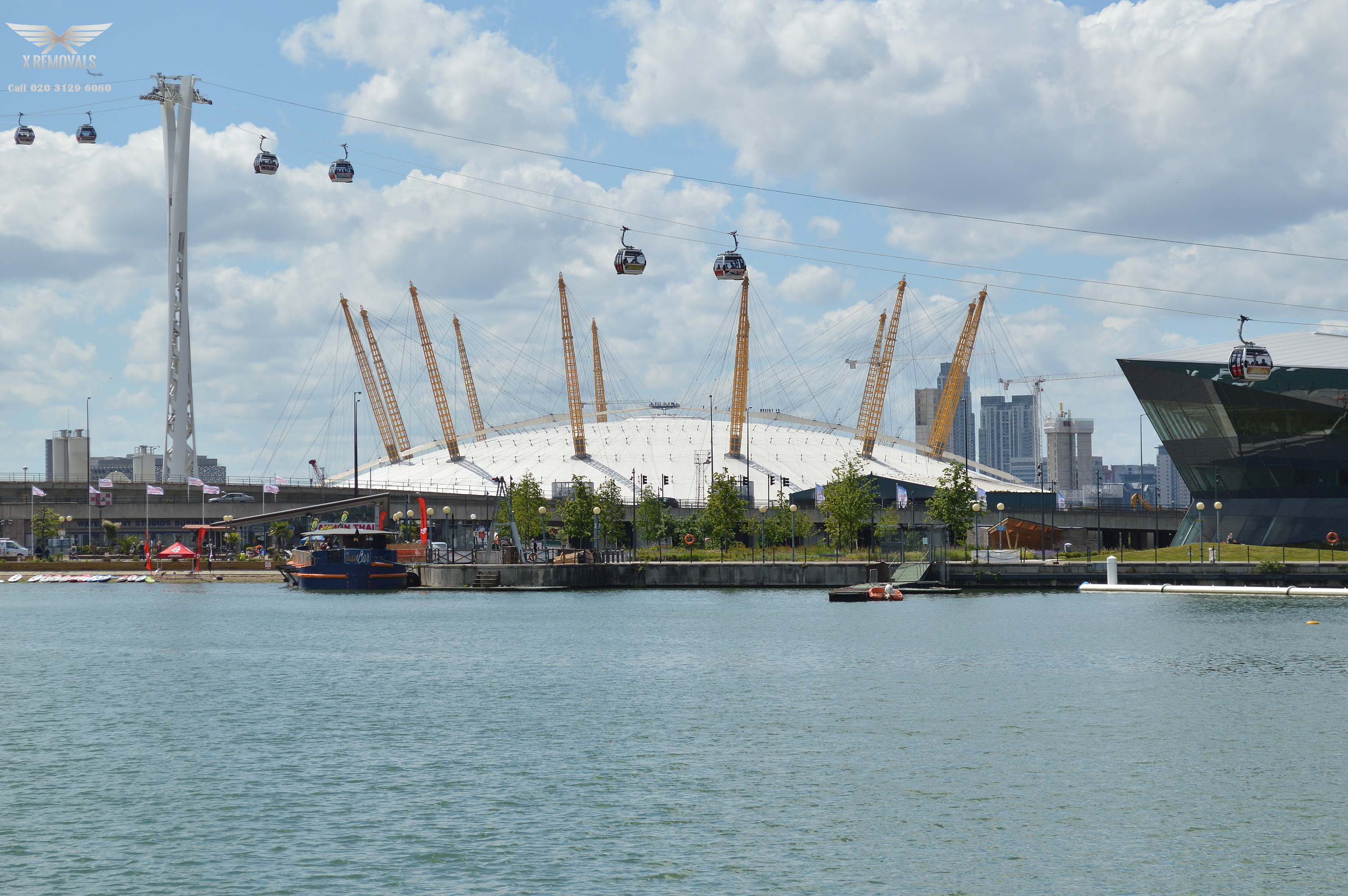 Greenwich SE10 Removal serivce SE10 Greenwich