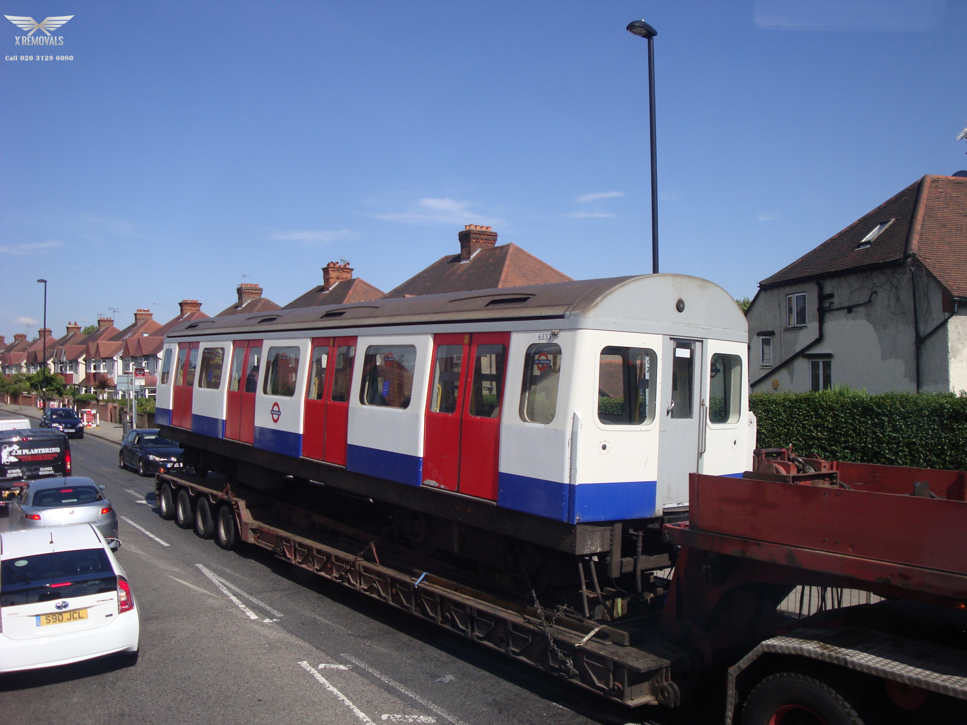 Gunnersbury W4 Removal serivce W4 Gunnersbury