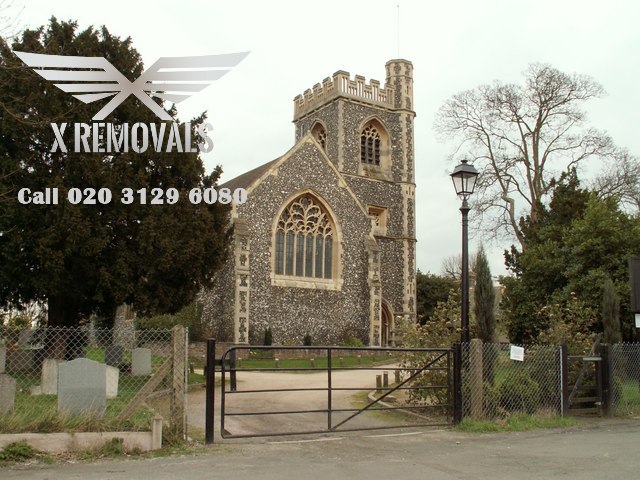 Havering-atte-Bower RM4 Removal serivce RM4 Havering-atte-Bower