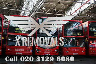 Hendon NW4 Removal serivce NW4 Hendon