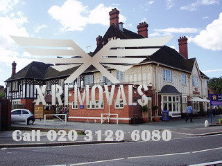 Hornchurch RM11, RM12 Removal serivce RM11, RM12 Hornchurch