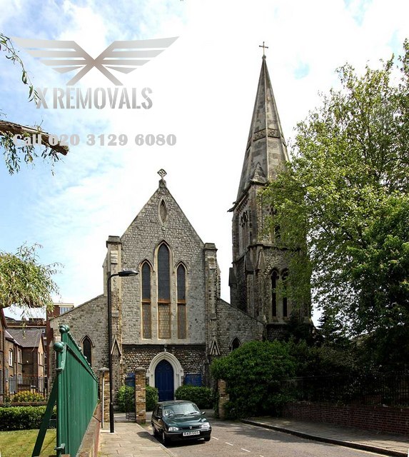 Hoxton N1 Removal serivce N1 Hoxton