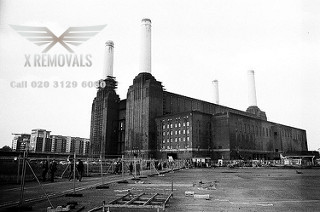 Ilford IG1 Removal serivce IG1 Ilford