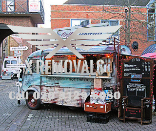 Isleworth TW7 Removal serivce TW7 Isleworth
